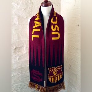 University of Southern California - USC Marshall Scarf